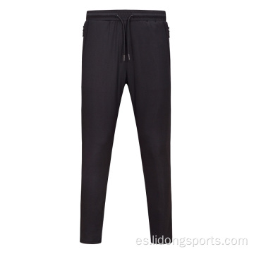 Sport Gym Gym Jogging Training Track Pants para hombres